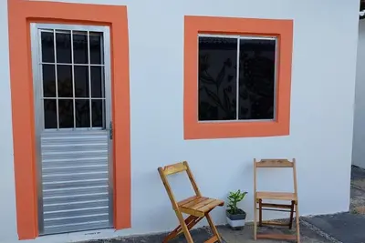 Image de Chalés do Delta