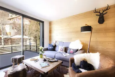 Image de Bel appartement au calme avec terrasse