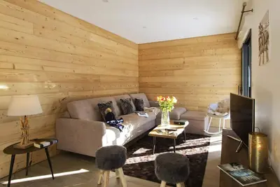 Image de Appartement avec parking