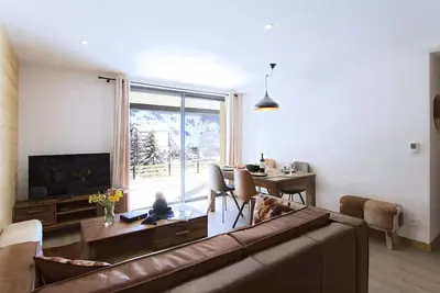 Image de Bel appartement dans secteur calme