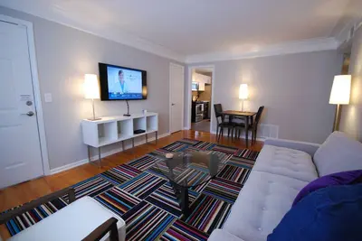 Image de Bca Furnished Apartments