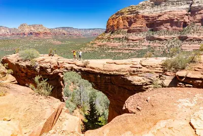 Image de Casa Azul in West Sedona with fireplace, fenced yard & private hot tub