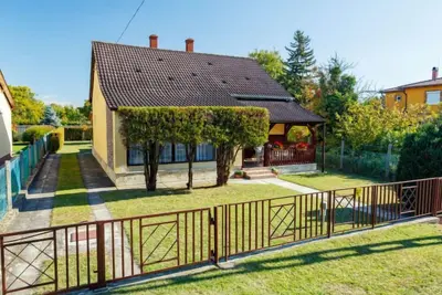 Image de Maison Canale by Interhome