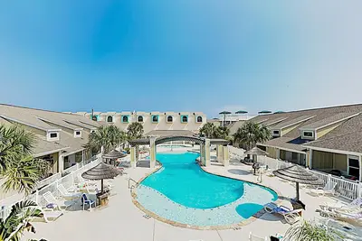 Image de Island Escape | 2 Pools | Walk to Beach, Near Dining
