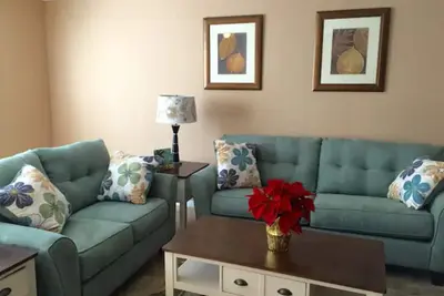 Image de 2Bedroom+Den/2Bathroom, 4 Blocks to Santa Monica Beach