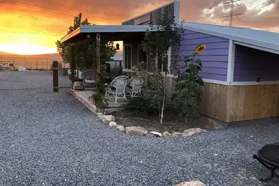 Image de The Chick Inn<br>Bed Breakfast and Dinner! ! !