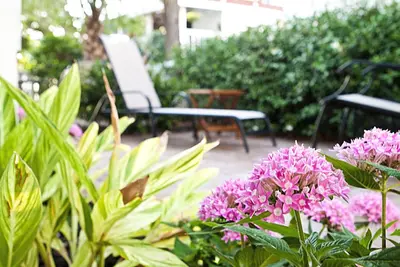 Image de DeSoto Beach Gardens