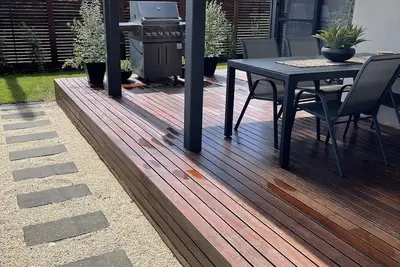 Image de 5 minute walk to Beach and close to Dromana