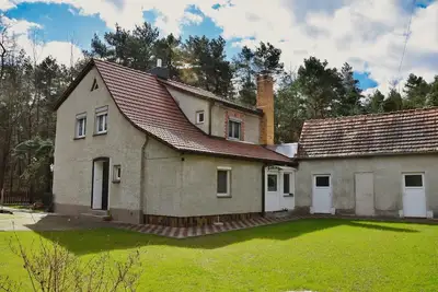 Image de Vacation apartment Hänsch