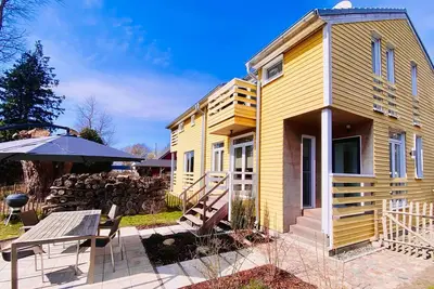 Image de Vacation home SommarStuga - Holiday home 4* SommarStuga