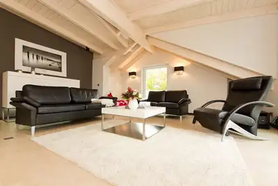 Image de Dünendomizil, App. 10 Penthouse