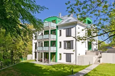 Image de Residenzen am Kulm, Villa Dorian 10