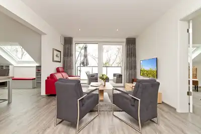Image de Residenzen am Kulm, Villa Dorian 17