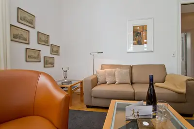 Image de The Villa, App. 1