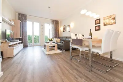 Image de DĂĽnenpalais, App. 07
