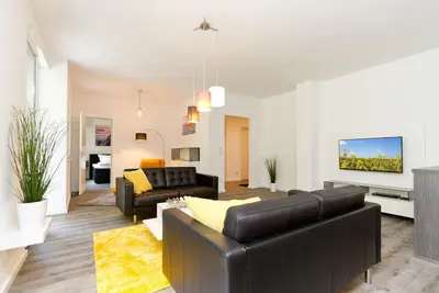Image de Residences at Kulm, Villa Evi 01