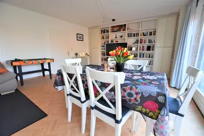 Image de Vacation apartment/apartment for 7 guests with 80m² in Dahme (162602)