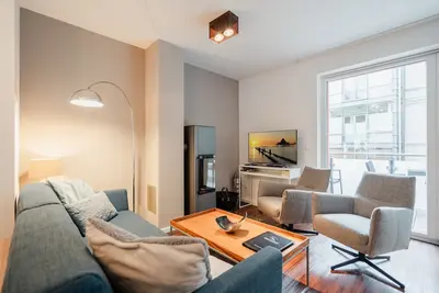 Image de Villa Limora, apt. 04