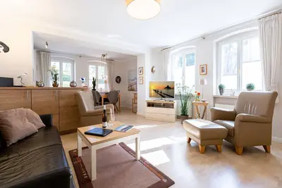 Image de Villa Medici Heringsdorf, apt. 03