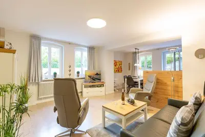 Image de Villa Medici Heringsdorf, apt. 01