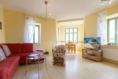 Image de Villa Frohsinn, app. 14