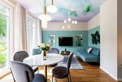 Image de Beach house, App. 01