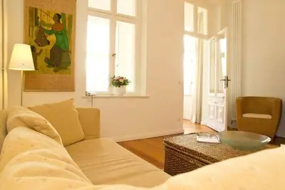Image de Villa Astrid, T3 Anklam