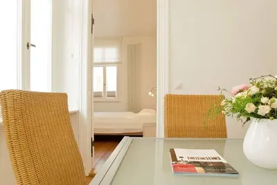 Image de Villa Astrid, T3 Stade