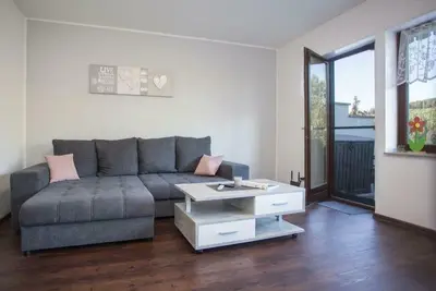Image de Vacation apartment/apartment for 3 guests with 50m² in Winterberg (163491)
