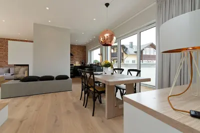 Image de Quartier Ahlbeck, App. 05 Penthouse