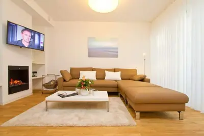 Image de Beach residences Bansin, Ostseepalais 02
