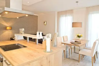 Image de Beach Residences Bansin, Ostseepalais 03