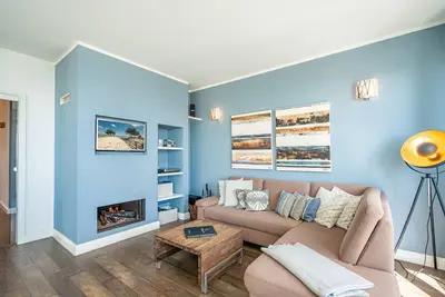 Image de Beach residences Bansin, Ostseepalais 05