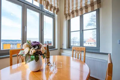 Image de Villa San Marino, apt. 5