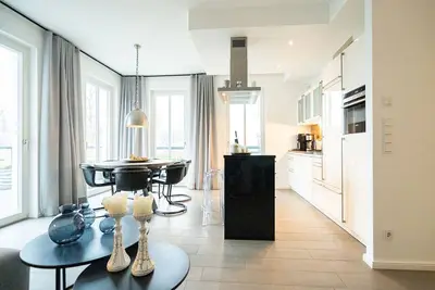 Image de Beach residences Bansin, Schloonpalais 1