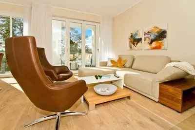 Image de Beach residences Bansin, Schloonpalais 4