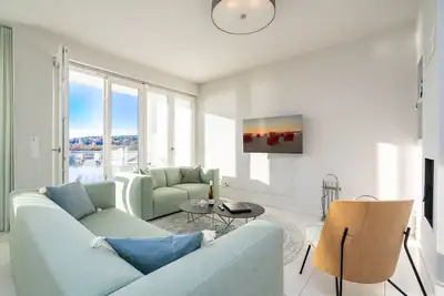 Image de Beach residences Bansin, Schloonpalais 6
