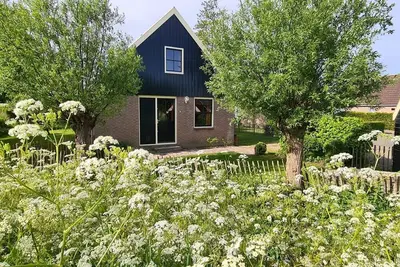 Image de Detached dog friendly vacation home in a unique location