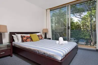 Image de Byron Bay Accom - 4\/35 Fletcher Lane - Amore