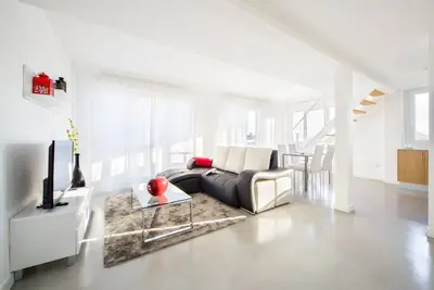 Image de Apt 2 bedrooms - 3 pax | Rueiro 17 - 2b