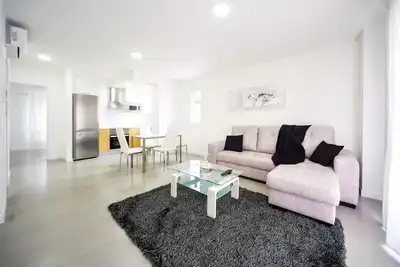 Image de 1 bedroom apt - 2 beds | Rueiro 17 - 1a