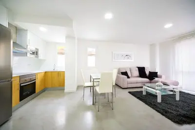 Image de 1 bedroom apt - 1 bed | Rueiro 17 - 1a