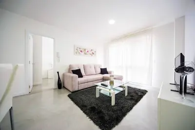 Image de 1 bedroom apt - 1 bed | Rueiro 17 - 1b
