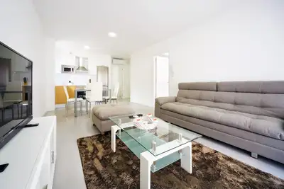 Image de 1 bedroom apt - 1 bed | Rueiro 17 - Bass B