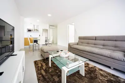 Image de 1 bedroom apt - 2 beds | Rueiro 17 - Bass B