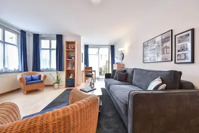 Image de Alt Ahlbeck 02 - close to the beach and centrally located