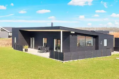 Image de Maison de vacances pour 8 a Løkken