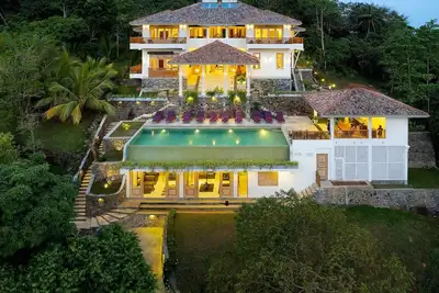 Image de The Divine Luxury Boutique Villa