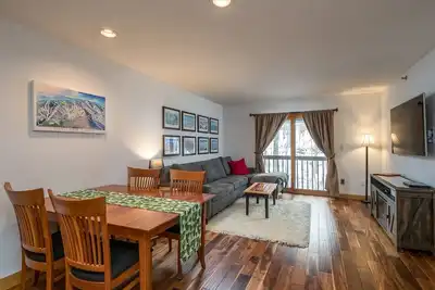 Image de White Cap A-407 | 1 Bed, 1 Bath