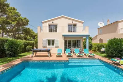 Image de Villa Dora con piscina privada
